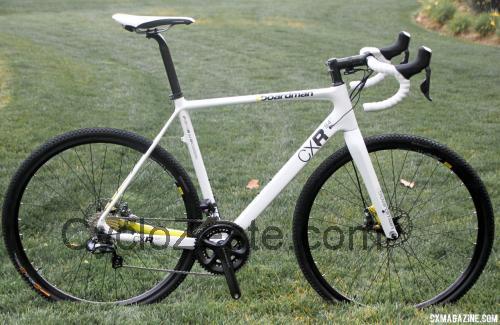 Boardman CXR 9.0 fiche technique et avis